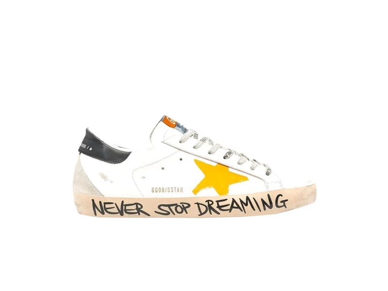 golden-goose-superstar-never-stop-dreaming-white-orange