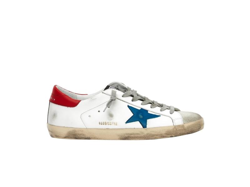 golden-goose-superstar-white-red-blue