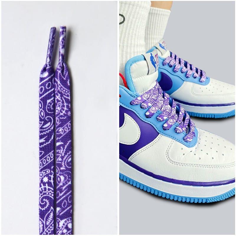 gorilla-guard-air-force-1-lakers-purple-paisley-laces