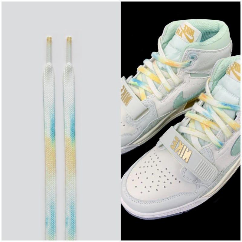 gorilla-guard-air-jordan-yellow-blue-tie-dye-laces