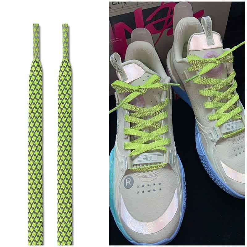 gorilla-guard-green-mesh-laces