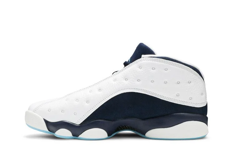 Кроссовки Air Jordan 13 Low 'Hornets'