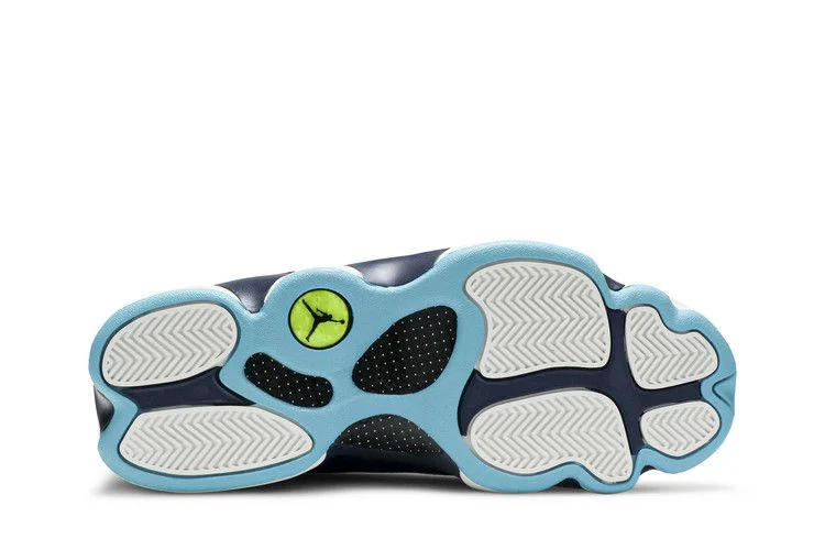 Кроссовки Air Jordan 13 Low 'Hornets'