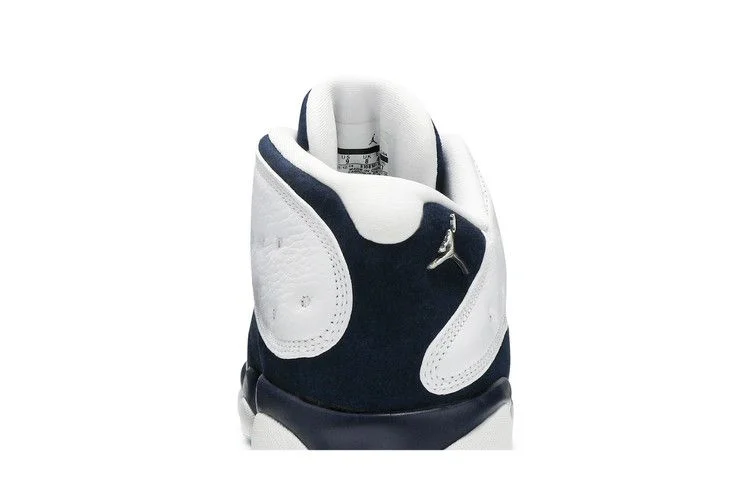 Кроссовки Air Jordan 13 Low 'Hornets'