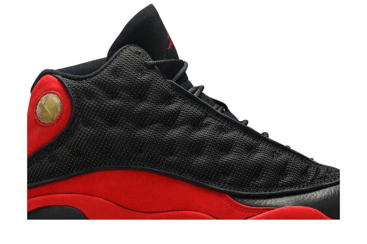 Кроссовки Air Jordan 13 OG 'Bred' 1998