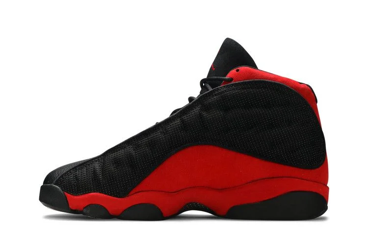 Кроссовки Air Jordan 13 OG 'Bred' 1998