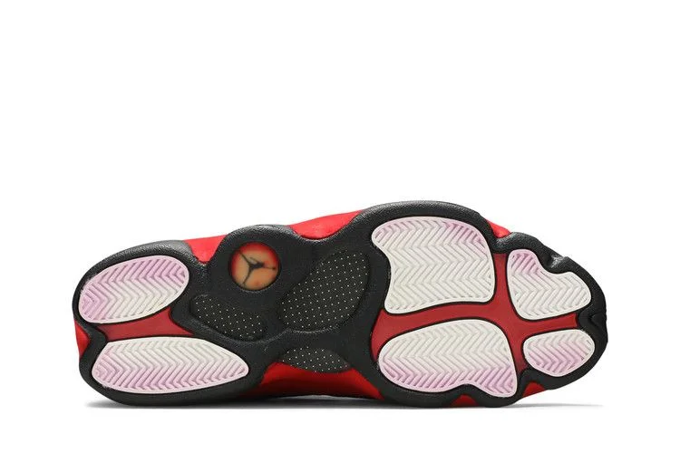 Кроссовки Air Jordan 13 OG 'Bred' 1998