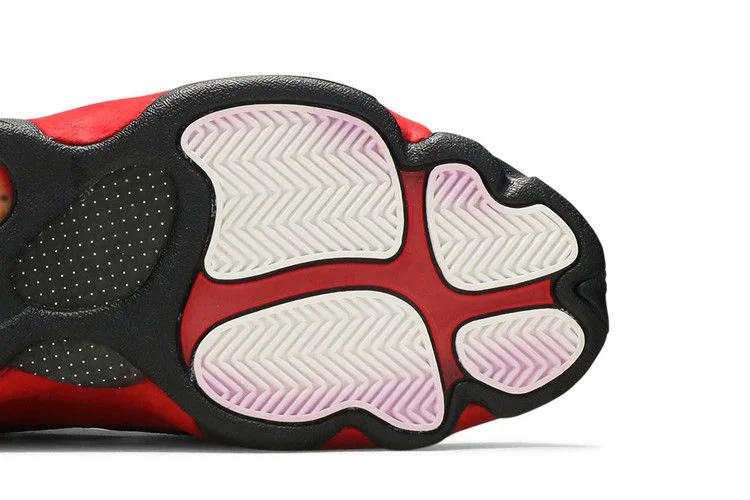 Кроссовки Air Jordan 13 OG 'Bred' 1998