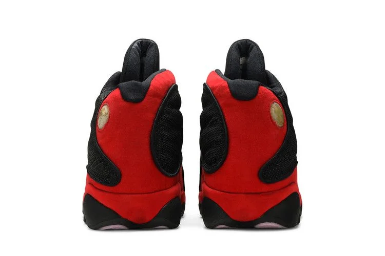 Кроссовки Air Jordan 13 OG 'Bred' 1998