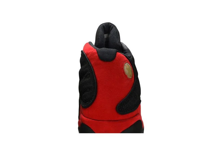 Кроссовки Air Jordan 13 OG 'Bred' 1998