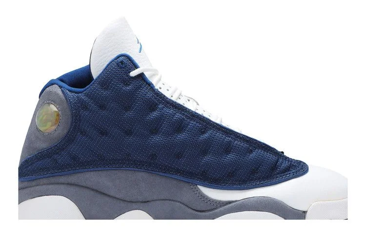 Кроссовки Air Jordan 13 OG 'Flint' 1998