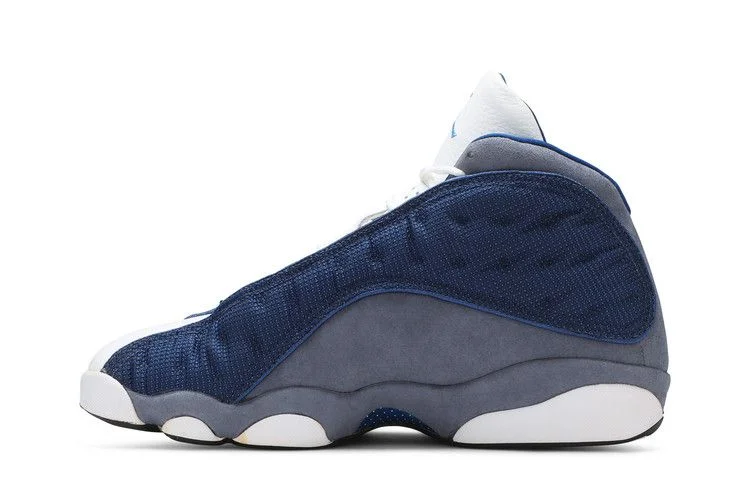 Кроссовки Air Jordan 13 OG 'Flint' 1998