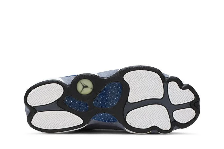 Кроссовки Air Jordan 13 OG 'Flint' 1998