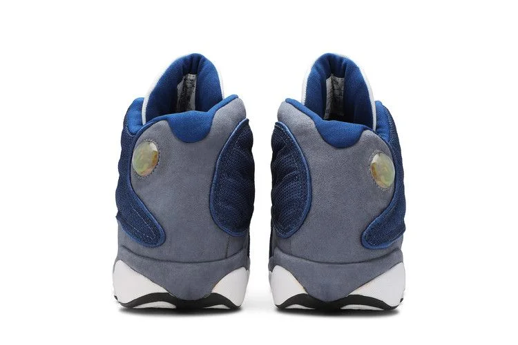 Кроссовки Air Jordan 13 OG 'Flint' 1998