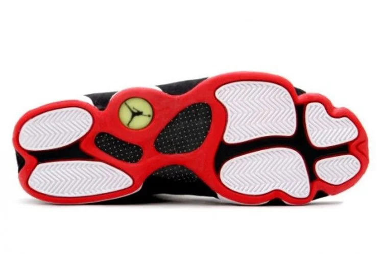 Кроссовки Air Jordan 13 OG 'He Got Game' 1997