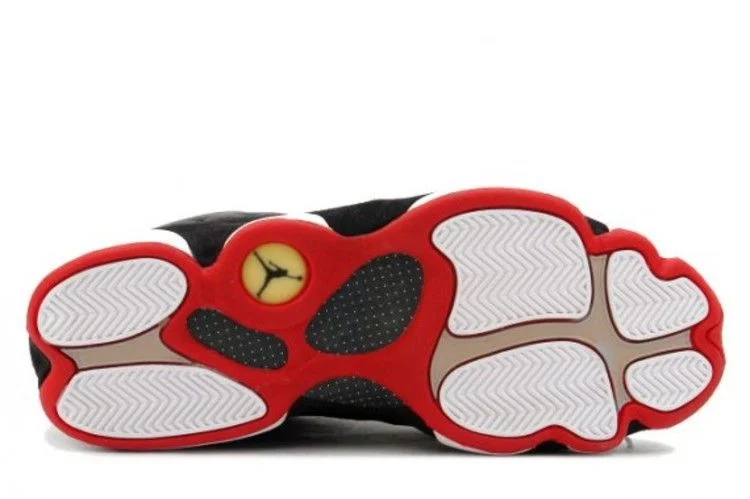 Кроссовки Air Jordan 13 OG 'Playoffs' 1997