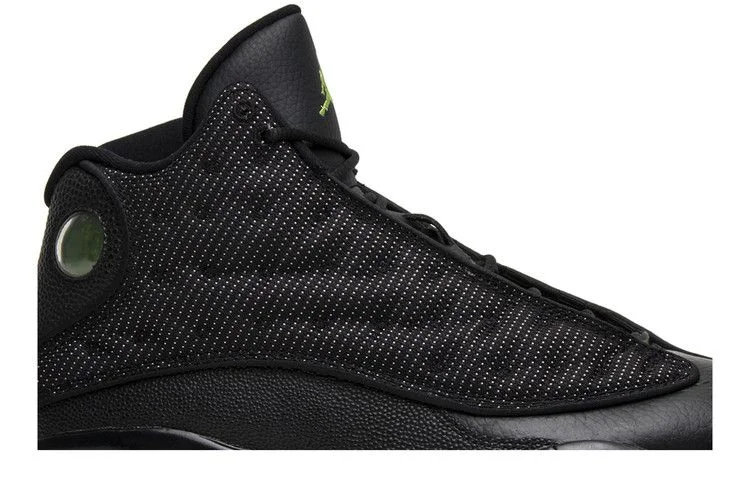 Кроссовки Air Jordan 13 Retro 'Altitude' 2010