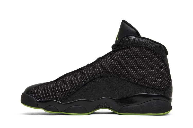 Кроссовки Air Jordan 13 Retro 'Altitude' 2010