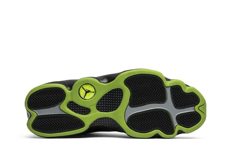 Кроссовки Air Jordan 13 Retro 'Altitude' 2010