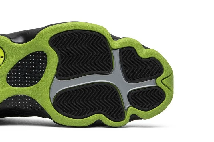 Кроссовки Air Jordan 13 Retro 'Altitude' 2010