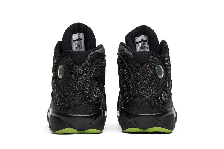 Кроссовки Air Jordan 13 Retro 'Altitude' 2010