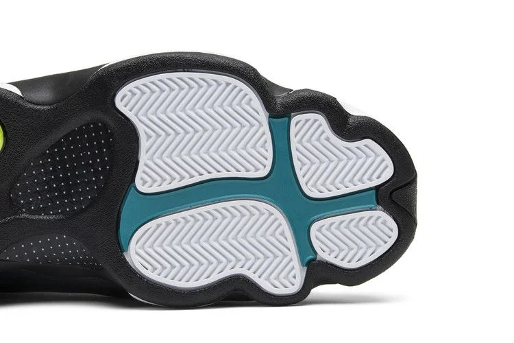 Кроссовки Air Jordan 13 Retro 'Barons'