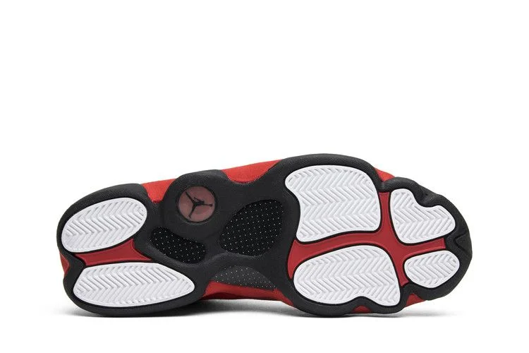 Кроссовки Air Jordan 13 Retro 'Bred' 2004