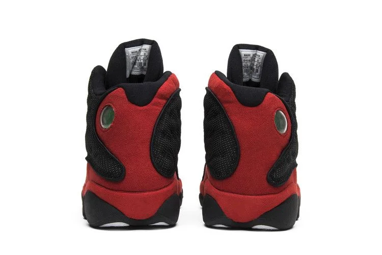 Кроссовки Air Jordan 13 Retro 'Bred' 2004
