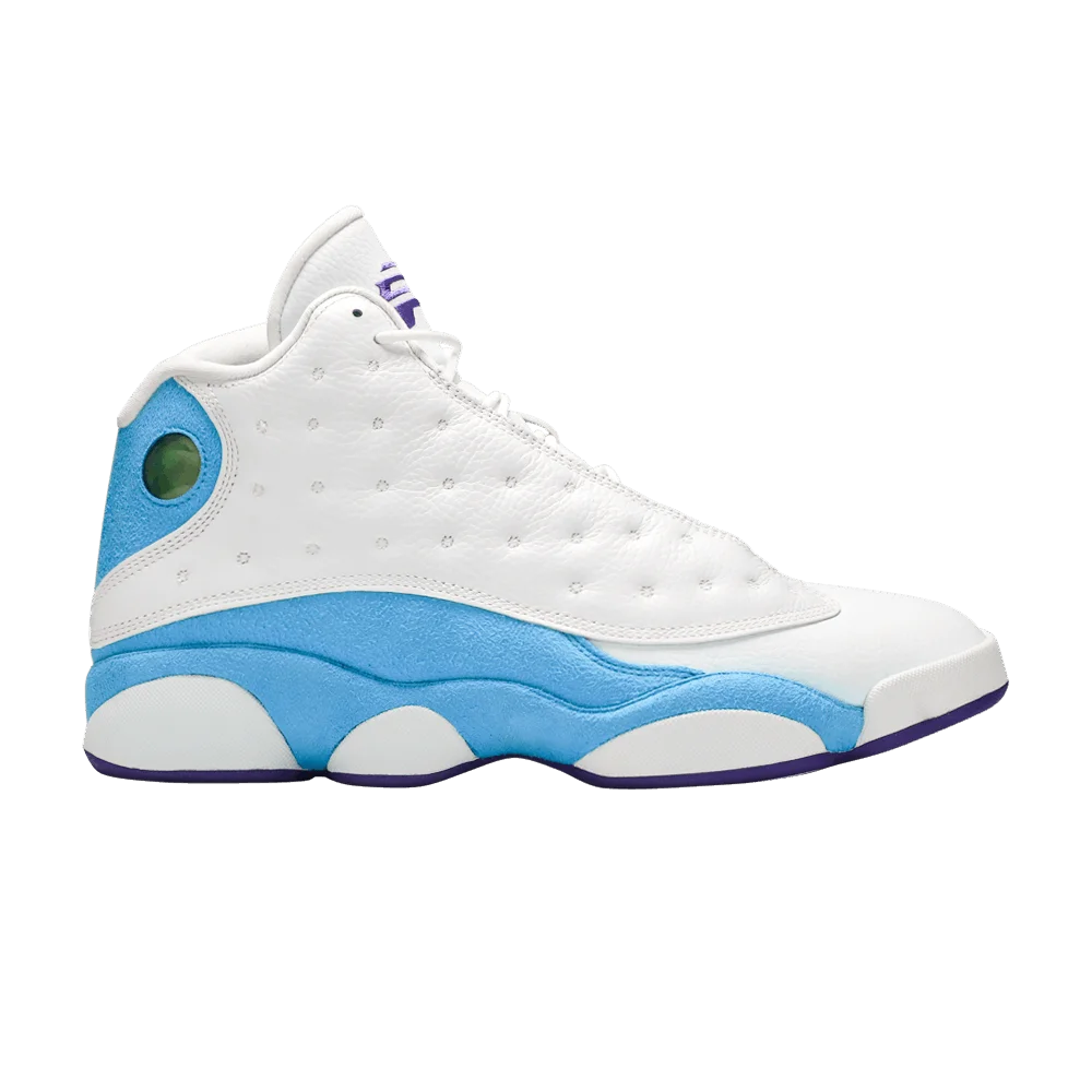 Кроссовки Air Jordan 13 Retro 'CP3 Home'