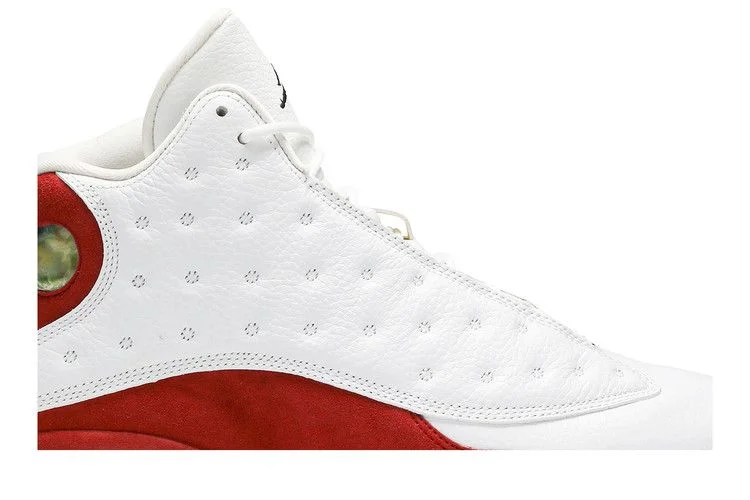 Кроссовки Air Jordan 13 Retro 'Cherry' 2010