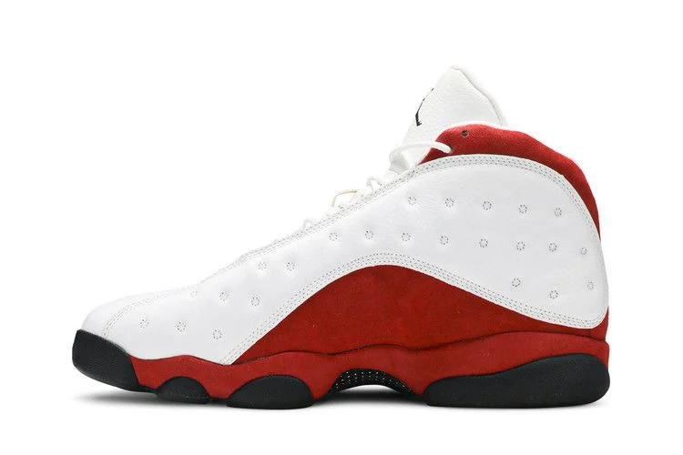Кроссовки Air Jordan 13 Retro 'Cherry' 2010
