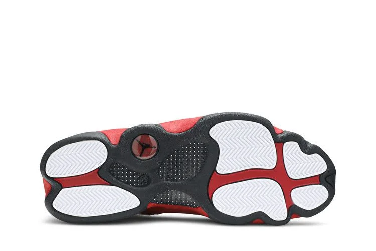Кроссовки Air Jordan 13 Retro 'Cherry' 2010