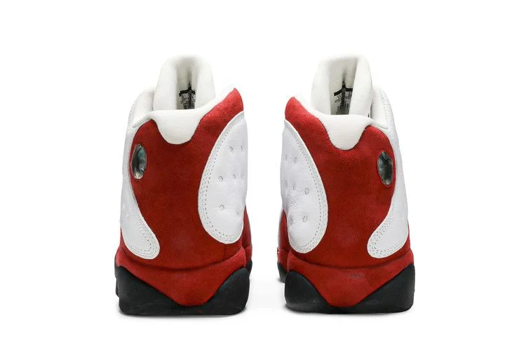 Кроссовки Air Jordan 13 Retro 'Cherry' 2010
