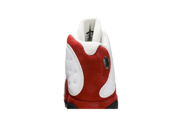 Кроссовки Air Jordan 13 Retro 'Cherry' 2010