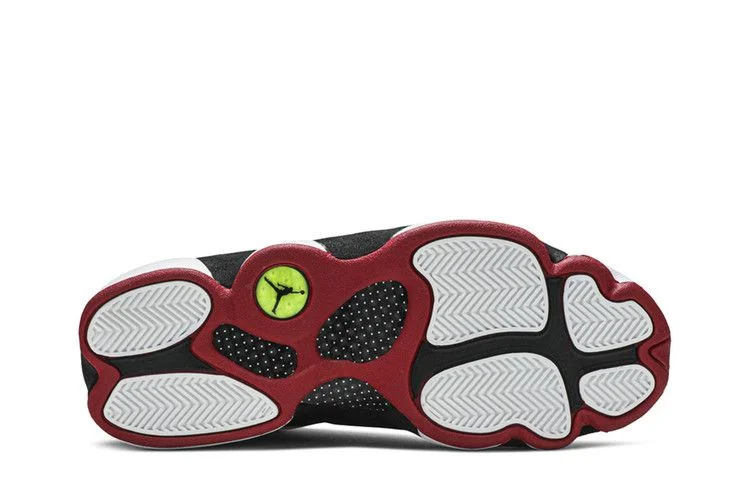 Кроссовки Air Jordan 13 Retro 'Countdown Pack'