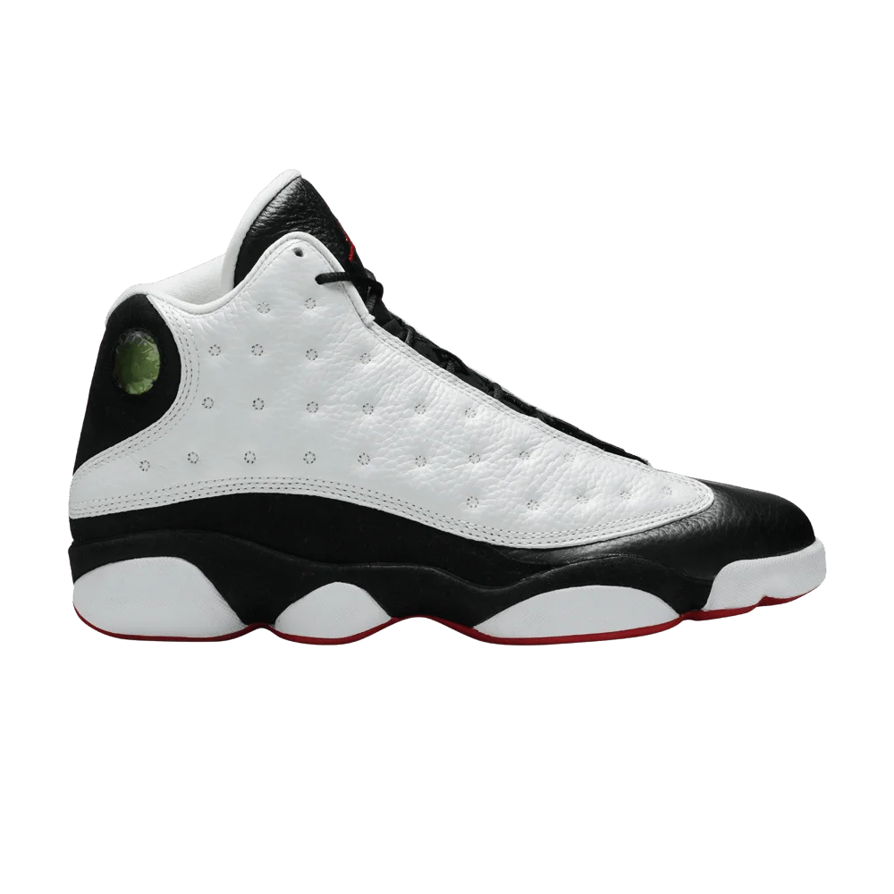 Кроссовки Air Jordan 13 Retro 'Countdown Pack'