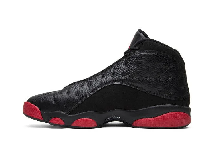 Кроссовки Air Jordan 13 Retro 'Dirty Bred'