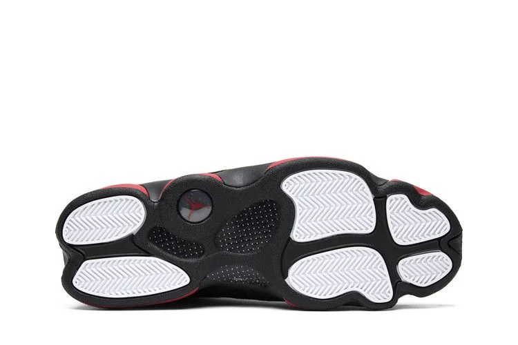 Кроссовки Air Jordan 13 Retro 'Dirty Bred'