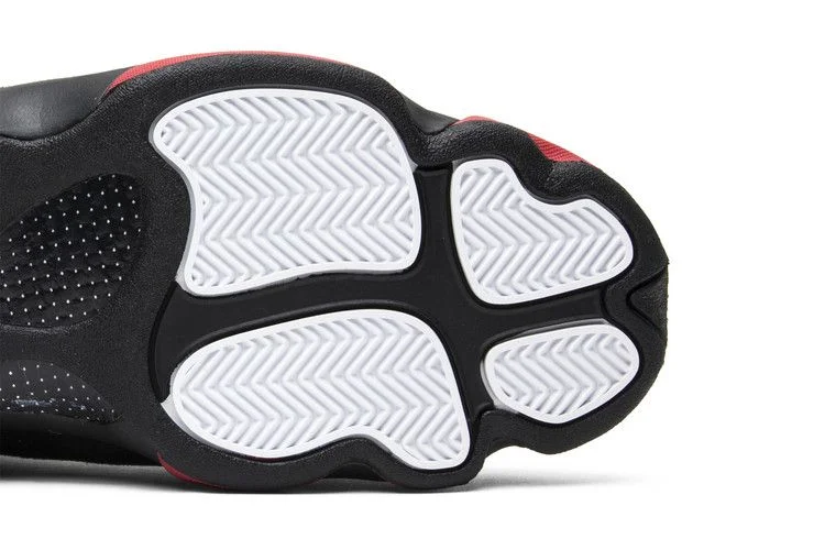 Кроссовки Air Jordan 13 Retro 'Dirty Bred'