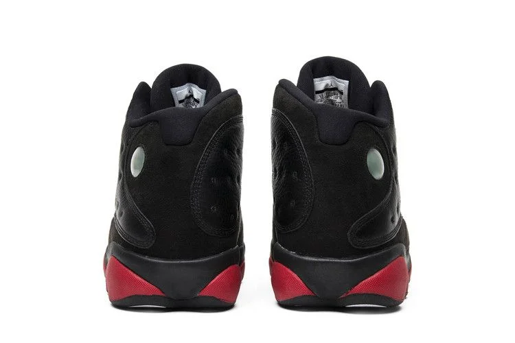 Кроссовки Air Jordan 13 Retro 'Dirty Bred'