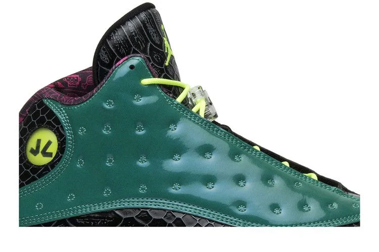 Кроссовки Air Jordan 13 Retro 'Doernbecher'