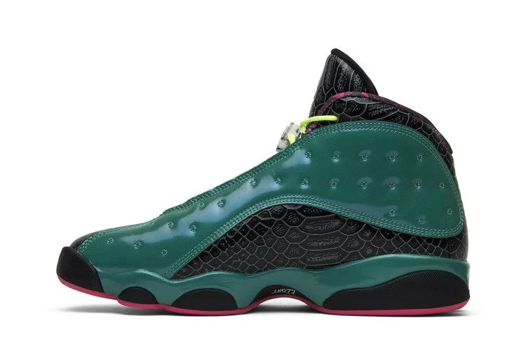 Кроссовки Air Jordan 13 Retro 'Doernbecher'