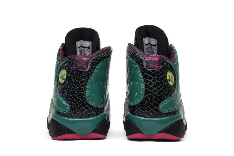 Кроссовки Air Jordan 13 Retro 'Doernbecher'