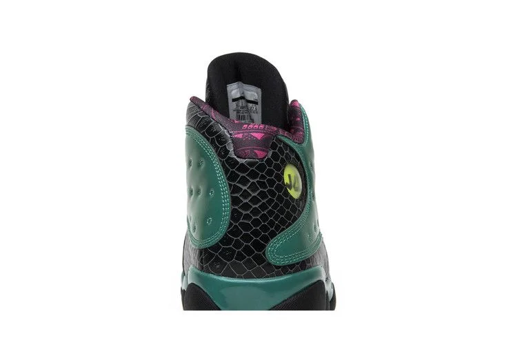 Кроссовки Air Jordan 13 Retro 'Doernbecher'