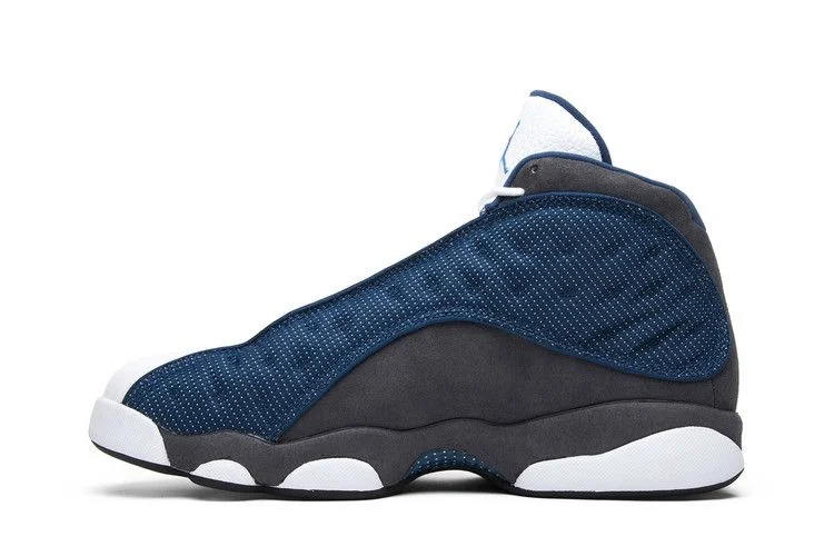Кроссовки Air Jordan 13 Retro 'Flint' 2010