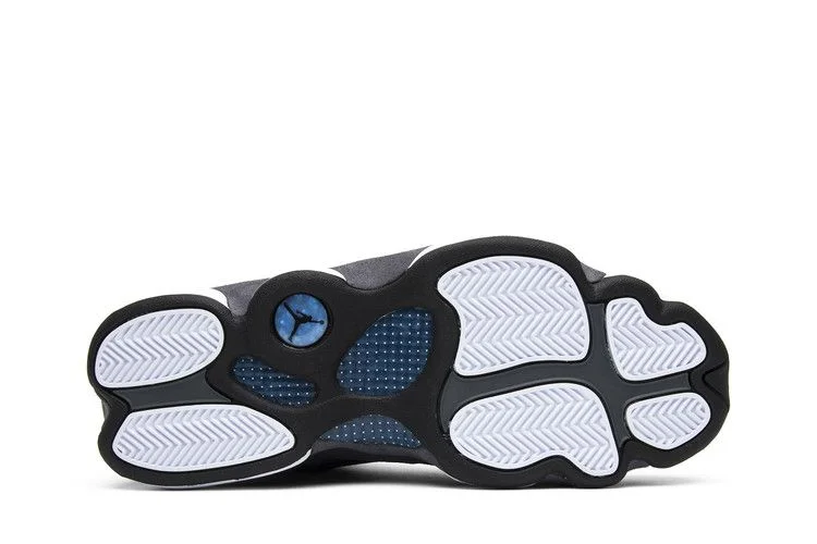 Кроссовки Air Jordan 13 Retro 'Flint' 2010