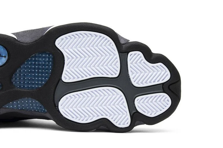 Кроссовки Air Jordan 13 Retro 'Flint' 2010