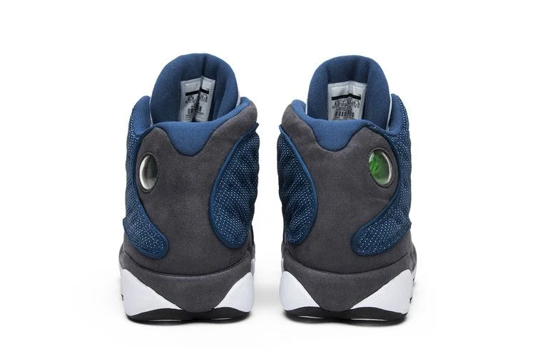 Кроссовки Air Jordan 13 Retro 'Flint' 2010