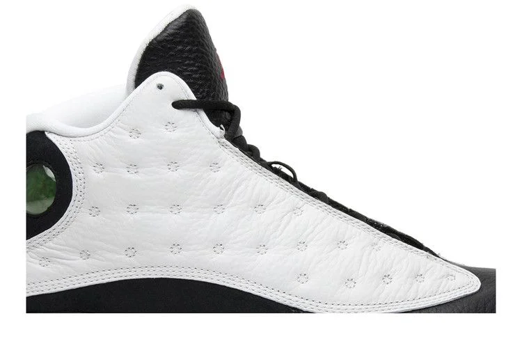 Кроссовки Air Jordan 13 Retro 'He Got Game' 2013