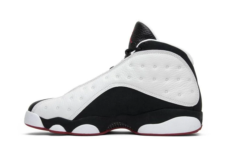 Кроссовки Air Jordan 13 Retro 'He Got Game' 2013